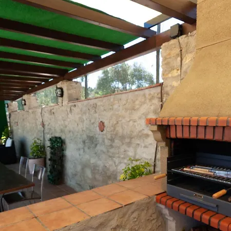 Sensaciones Jacuzzi Y Piscina Apartment *