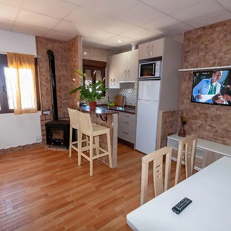 Sensaciones Jacuzzi Y Piscina Apartment