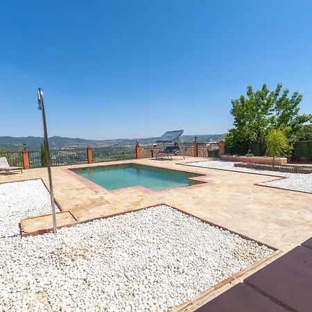 Apartment Sensaciones Jacuzzi Y Piscina