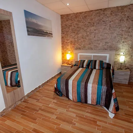 Sensaciones Jacuzzi Y Piscina Apartment Ronda
