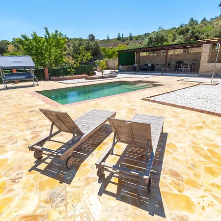 Sensaciones Jacuzzi Y Piscina * Ronda