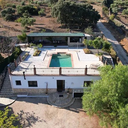 Sensaciones Jacuzzi Y Piscina * Ronda