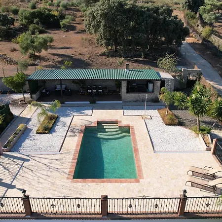 Sensaciones Jacuzzi Y Piscina Apartment Ronda