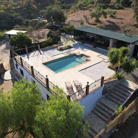 Sensaciones Jacuzzi Y Piscina Apartment *