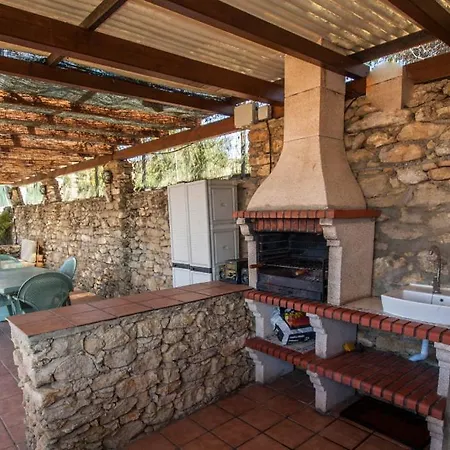 Sensaciones Jacuzzi Y Piscina Ronda