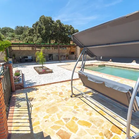 Sensaciones Jacuzzi Y Piscina Apartment *
